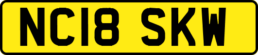 NC18SKW