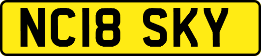 NC18SKY