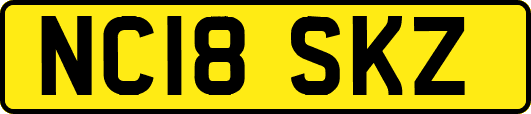 NC18SKZ