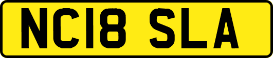 NC18SLA