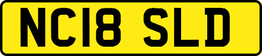 NC18SLD