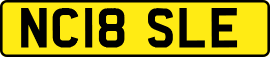 NC18SLE