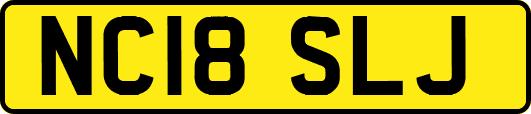 NC18SLJ