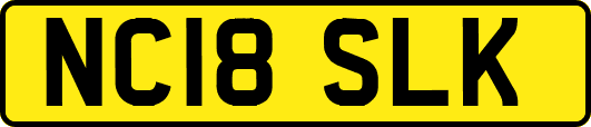 NC18SLK