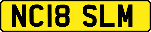 NC18SLM