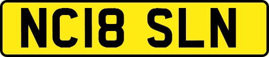 NC18SLN