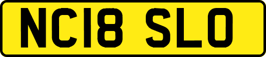 NC18SLO