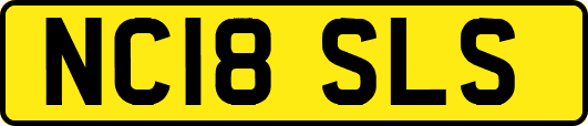 NC18SLS