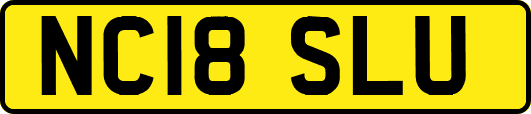 NC18SLU