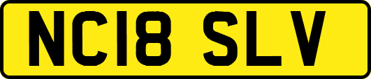 NC18SLV