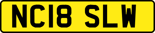 NC18SLW