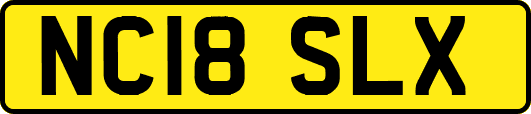 NC18SLX