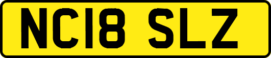 NC18SLZ