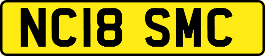 NC18SMC