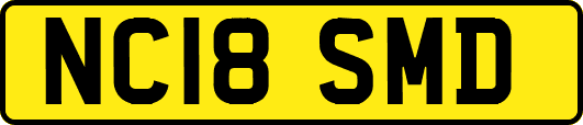 NC18SMD