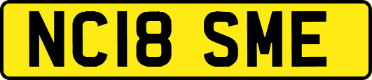 NC18SME