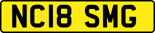 NC18SMG