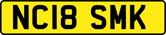 NC18SMK