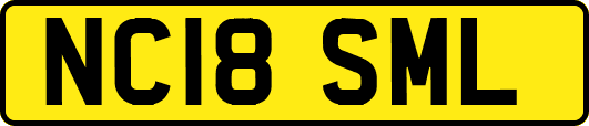 NC18SML