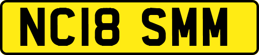 NC18SMM