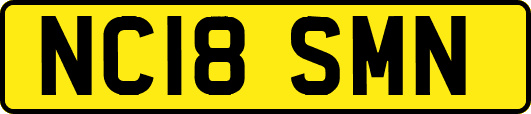 NC18SMN