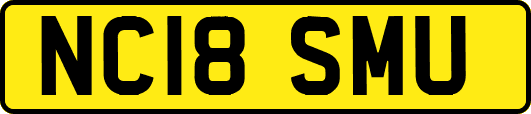 NC18SMU