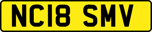 NC18SMV