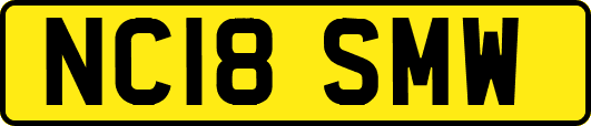 NC18SMW