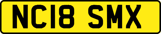 NC18SMX