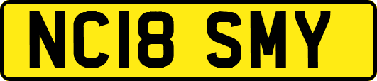 NC18SMY