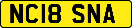 NC18SNA