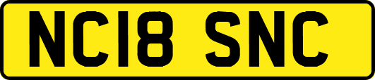 NC18SNC