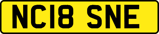 NC18SNE