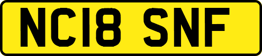 NC18SNF