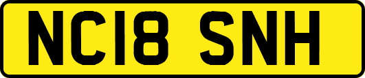 NC18SNH
