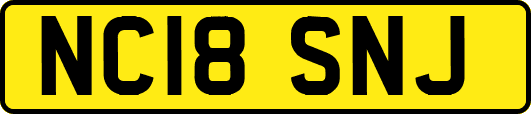 NC18SNJ