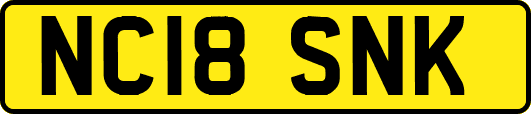 NC18SNK