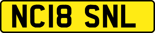 NC18SNL