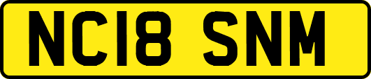 NC18SNM