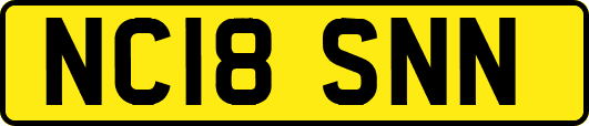 NC18SNN