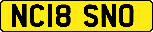 NC18SNO