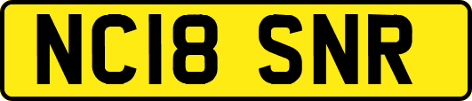 NC18SNR