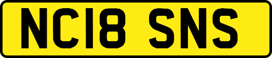 NC18SNS
