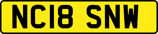 NC18SNW