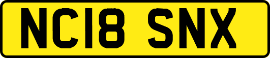 NC18SNX