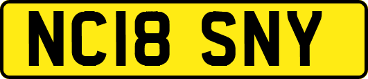 NC18SNY