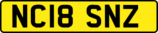 NC18SNZ
