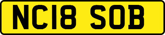 NC18SOB