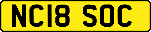 NC18SOC