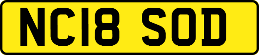 NC18SOD